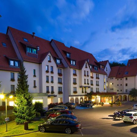 Les Appartements Du Parc - Acces Piscine Et Spa Munster (Haut-Rhin) Exterior foto