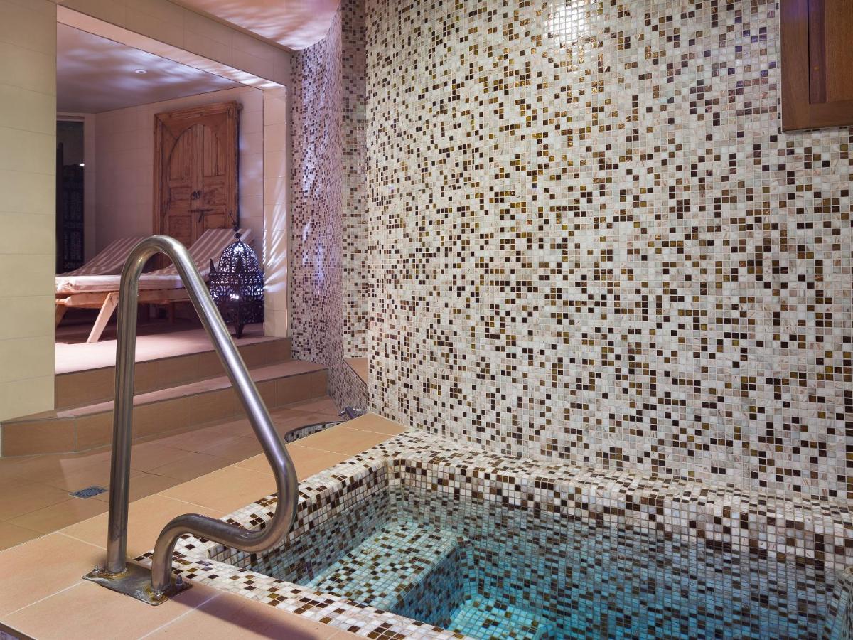 Les Appartements Du Parc - Acces Piscine Et Spa Munster (Haut-Rhin) Exterior foto