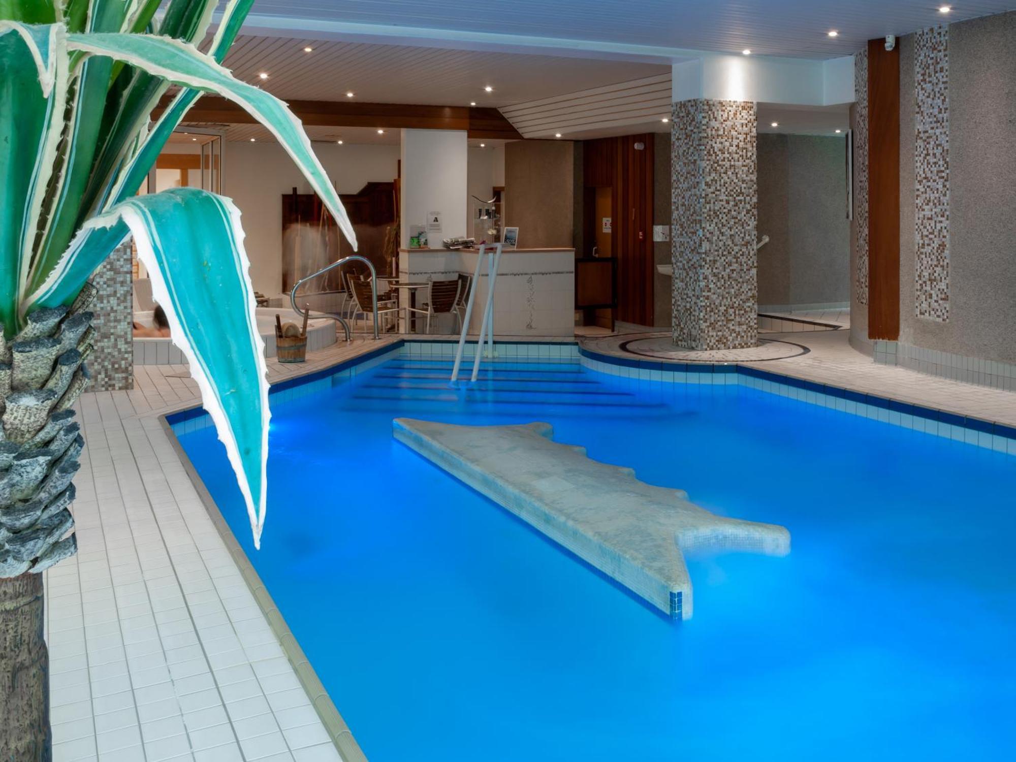 Les Appartements Du Parc - Acces Piscine Et Spa Munster (Haut-Rhin) Exterior foto