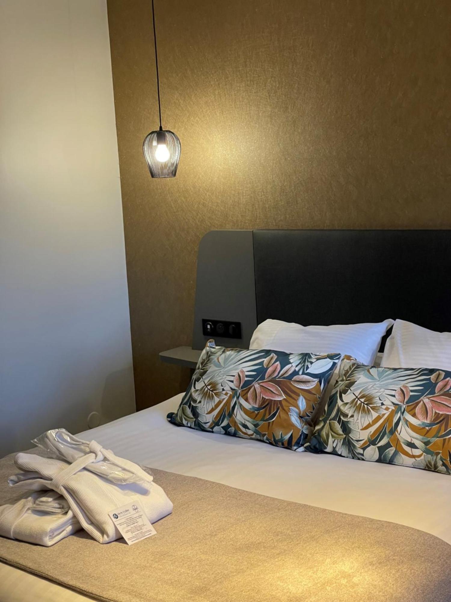Les Appartements Du Parc - Acces Piscine Et Spa Munster (Haut-Rhin) Quarto foto